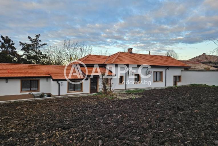 Къща/Вила, Ново село, 682837, Снимка 1
