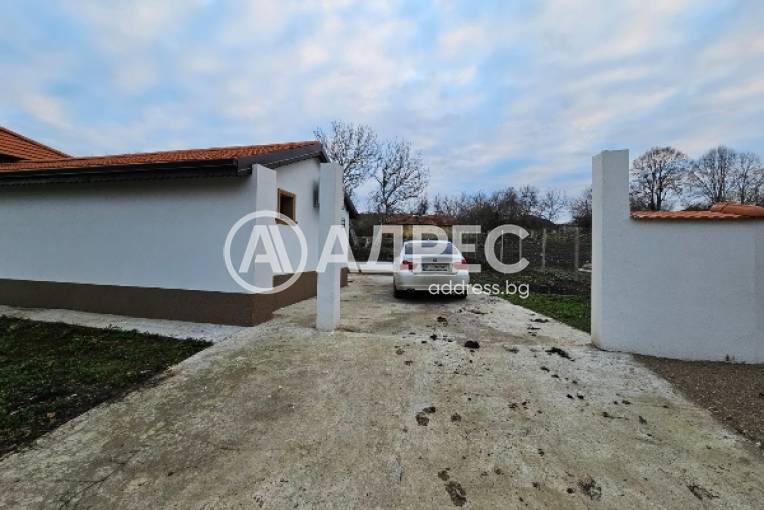 Къща/Вила, Ново село, 682837, Снимка 15