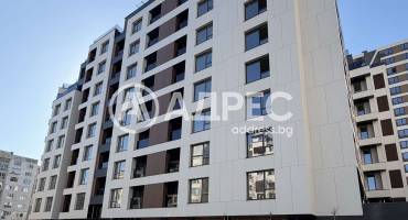 Двустаен апартамент, София, Младост 4, 687837, Снимка 1