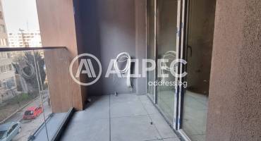 Двустаен апартамент, София, Младост 4, 687837, Снимка 11