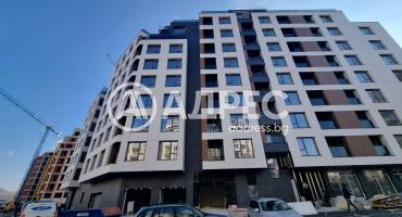 Двустаен апартамент, София, Младост 4, 687837, Снимка 2