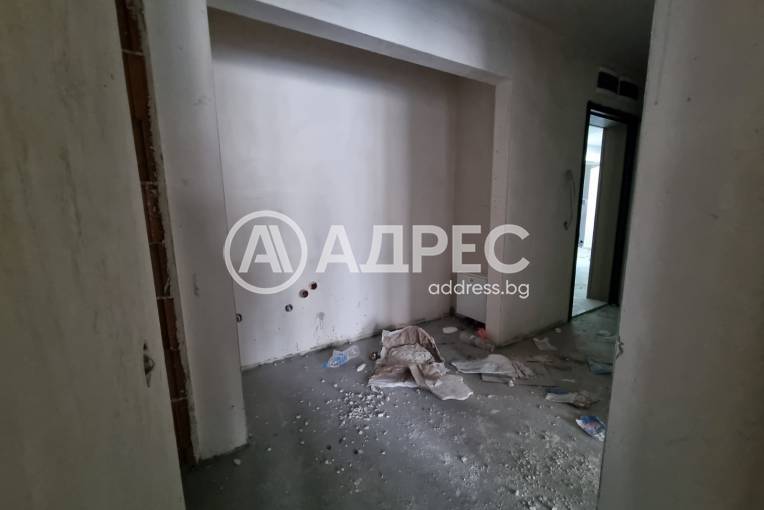 Двустаен апартамент, София, Младост 4, 687837, Снимка 9