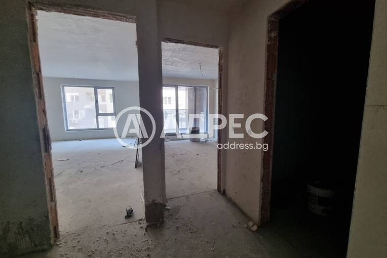 Двустаен апартамент, София, Младост 4, 687837, Снимка 10