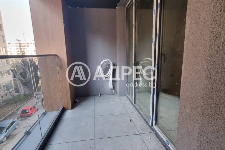 Двустаен апартамент, София, Младост 4, 687837, Снимка 11