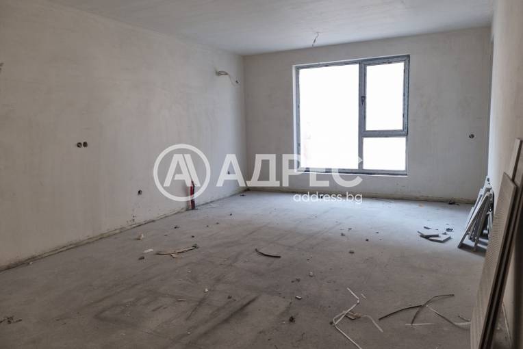 Двустаен апартамент, София, Младост 4, 687837, Снимка 4