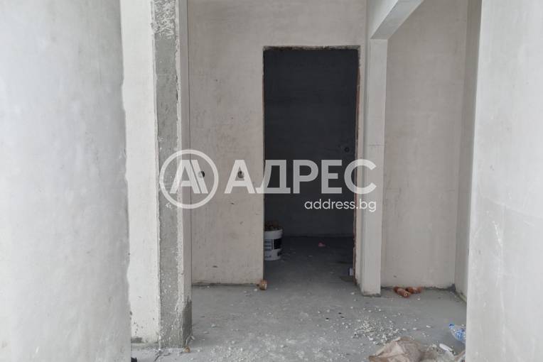 Двустаен апартамент, София, Младост 4, 687837, Снимка 8