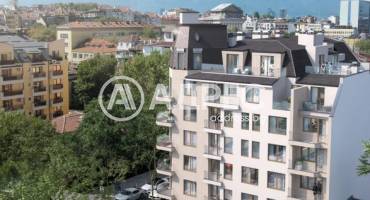 Двустаен апартамент, София, Център, 689837, Снимка 3