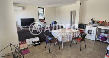 Тристаен апартамент, София, Обеля, 691837, Снимка 9