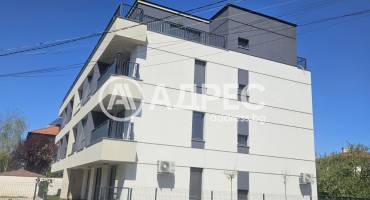 Тристаен апартамент, София, Обеля, 691837, Снимка 10