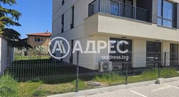 Тристаен апартамент, София, Обеля, 691837, Снимка 12