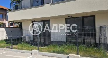 Тристаен апартамент, София, Обеля, 691837, Снимка 13