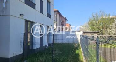 Тристаен апартамент, София, Обеля, 691837, Снимка 14