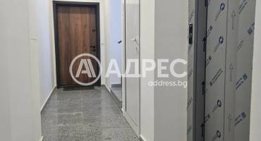 Тристаен апартамент, София, Обеля, 691837, Снимка 15