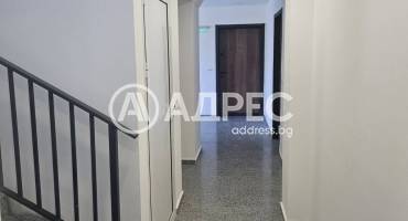 Тристаен апартамент, София, Обеля, 691837, Снимка 16