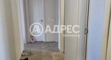 Тристаен апартамент, София, Обеля, 691837, Снимка 17