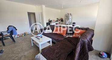 Тристаен апартамент, София, Обеля, 691837, Снимка 2