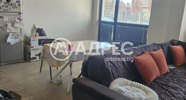 Тристаен апартамент, София, Обеля, 691837, Снимка 23