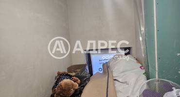 Тристаен апартамент, София, Обеля, 691837, Снимка 24