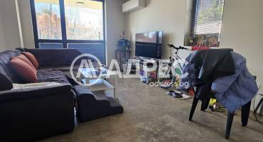 Тристаен апартамент, София, Обеля, 691837, Снимка 25