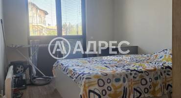 Тристаен апартамент, София, Обеля, 691837, Снимка 3