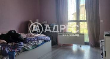 Тристаен апартамент, София, Обеля, 691837, Снимка 6