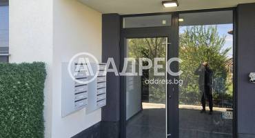 Тристаен апартамент, София, Обеля, 691837, Снимка 7