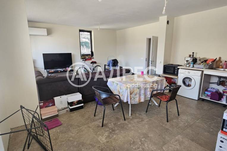 Тристаен апартамент, София, Обеля, 691837, Снимка 9