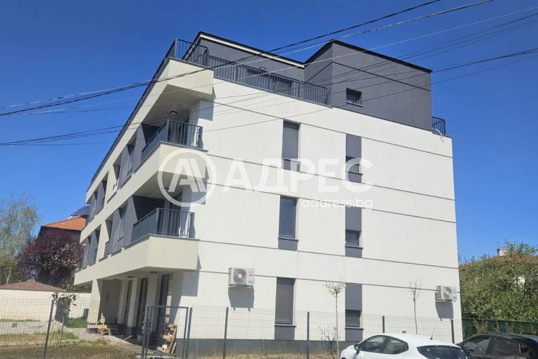 Тристаен апартамент, София, Обеля, 691837, Снимка 10