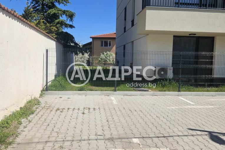 Тристаен апартамент, София, Обеля, 691837, Снимка 11