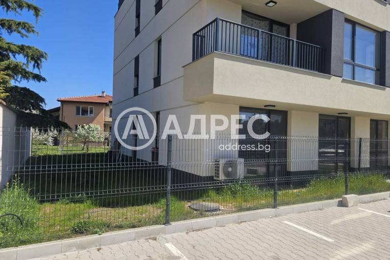 Тристаен апартамент, София, Обеля, 691837, Снимка 12