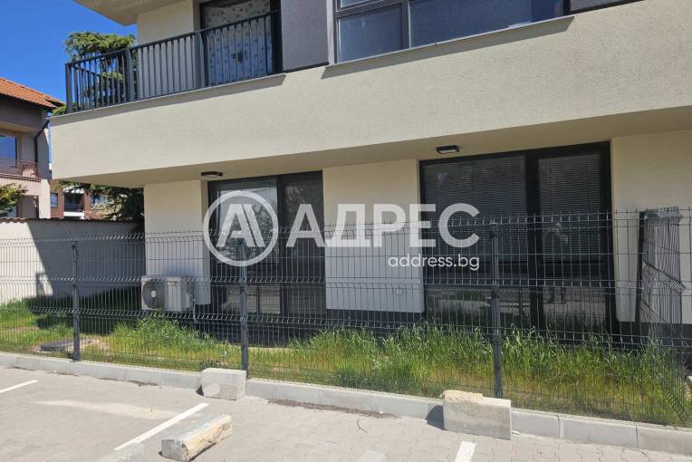 Тристаен апартамент, София, Обеля, 691837, Снимка 13