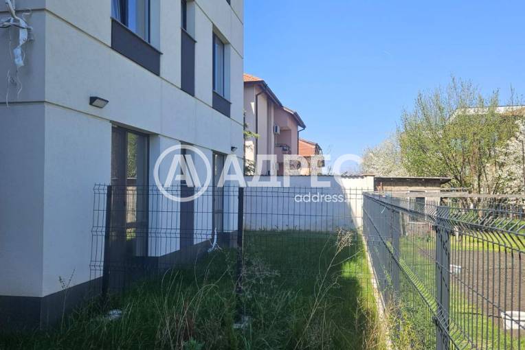 Тристаен апартамент, София, Обеля, 691837, Снимка 14