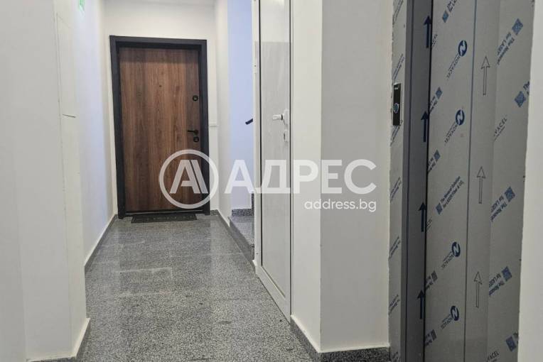 Тристаен апартамент, София, Обеля, 691837, Снимка 15