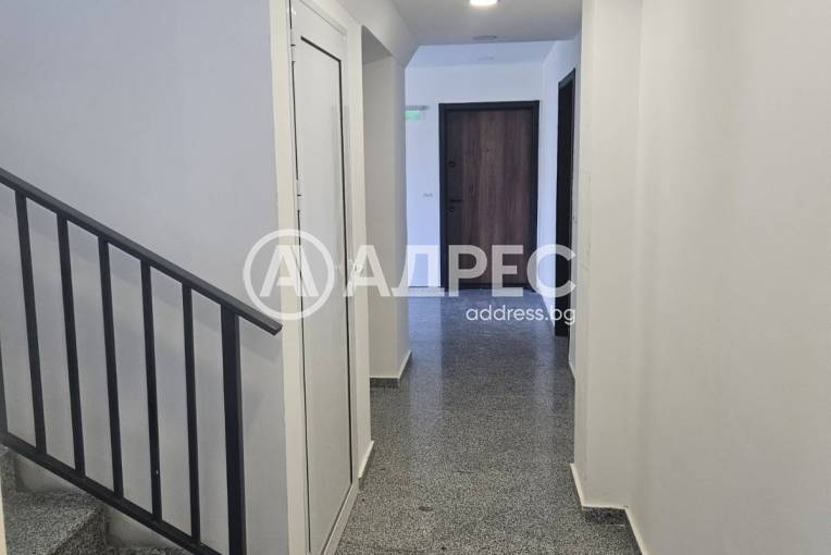 Тристаен апартамент, София, Обеля, 691837, Снимка 16