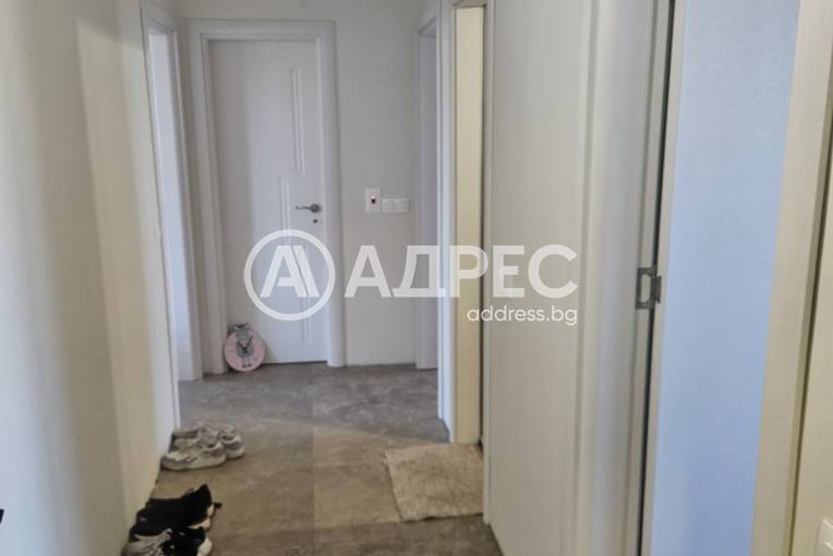 Тристаен апартамент, София, Обеля, 691837, Снимка 17