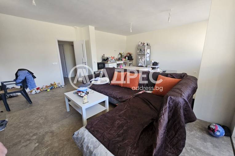 Тристаен апартамент, София, Обеля, 691837, Снимка 2