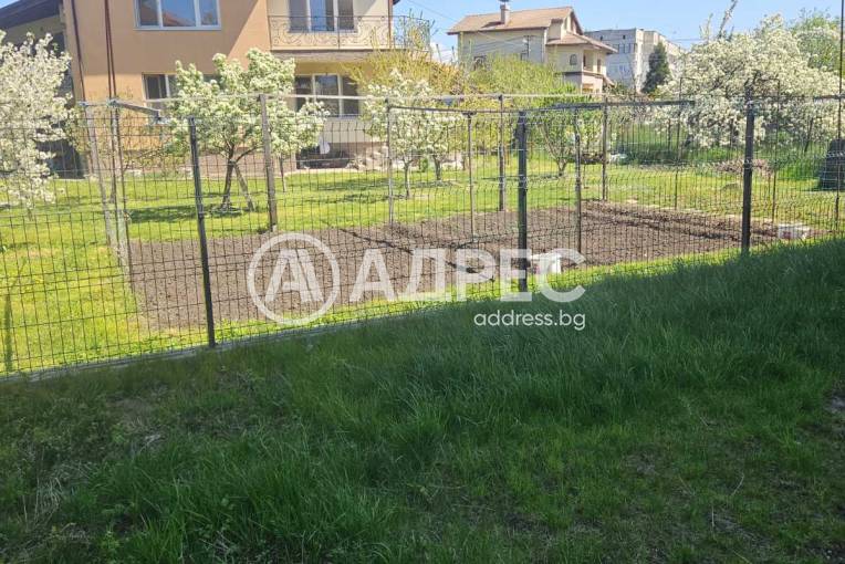 Тристаен апартамент, София, Обеля, 691837, Снимка 19