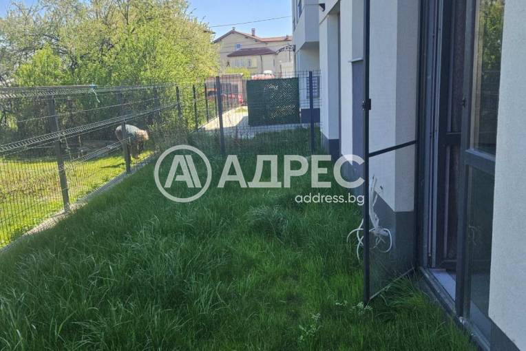 Тристаен апартамент, София, Обеля, 691837, Снимка 20