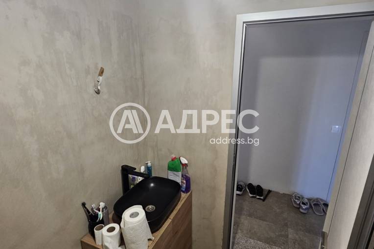 Тристаен апартамент, София, Обеля, 691837, Снимка 22