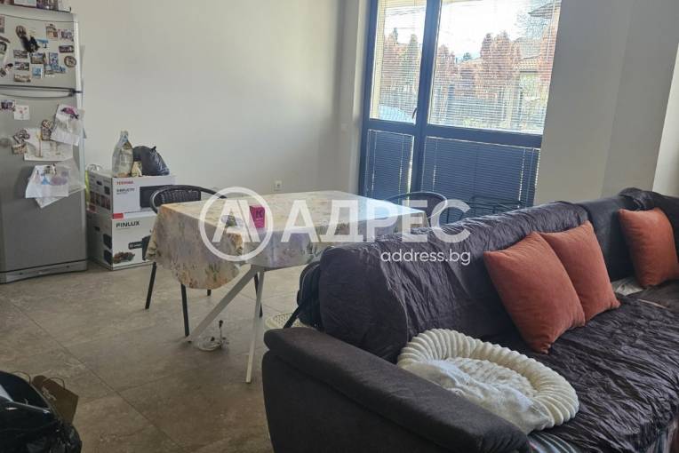 Тристаен апартамент, София, Обеля, 691837, Снимка 23