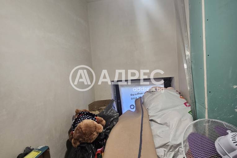 Тристаен апартамент, София, Обеля, 691837, Снимка 24