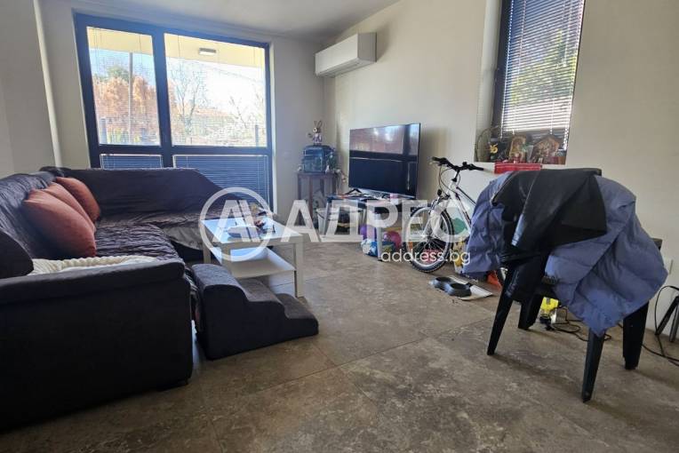 Тристаен апартамент, София, Обеля, 691837, Снимка 25