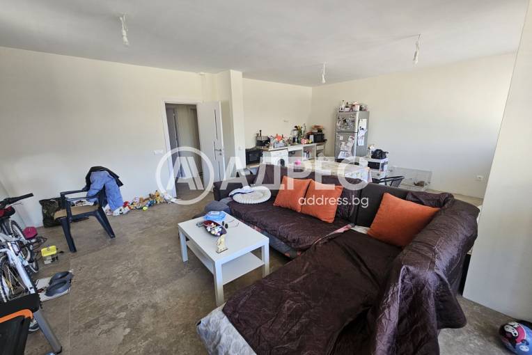 Тристаен апартамент, София, Обеля, 691837, Снимка 26