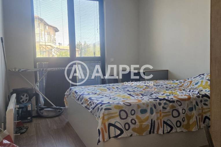 Тристаен апартамент, София, Обеля, 691837, Снимка 3