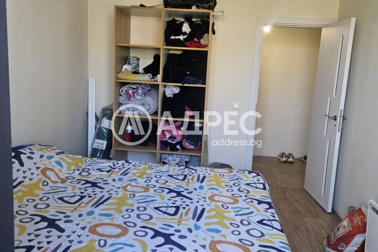 Тристаен апартамент, София, Обеля, 691837, Снимка 4