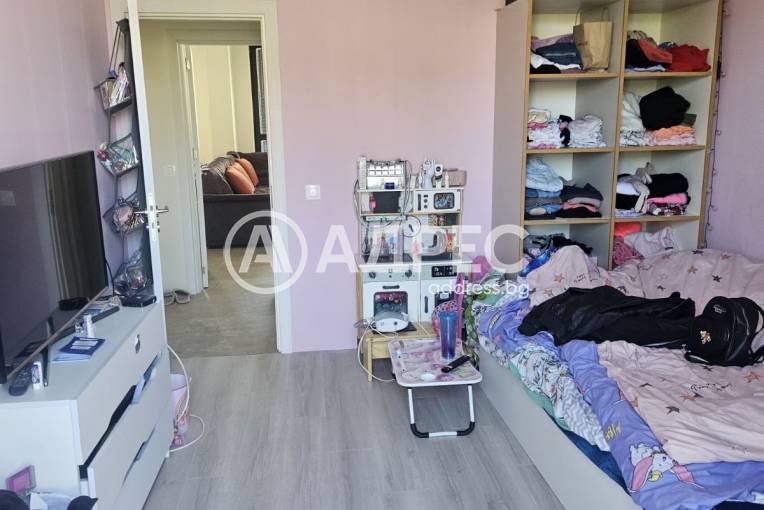 Тристаен апартамент, София, Обеля, 691837, Снимка 5