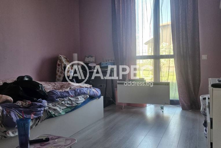 Тристаен апартамент, София, Обеля, 691837, Снимка 6