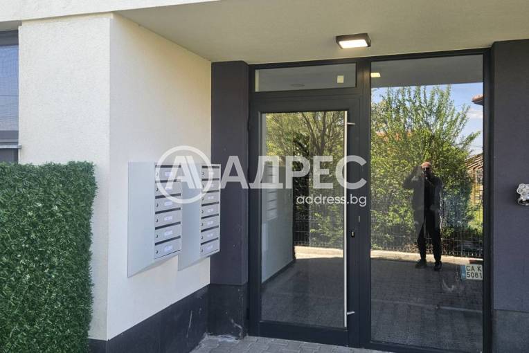 Тристаен апартамент, София, Обеля, 691837, Снимка 7