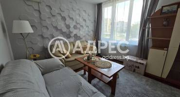 Двустаен апартамент, София, Люлин 2, 699837, Снимка 2