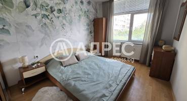 Двустаен апартамент, София, Люлин 2, 699837, Снимка 3